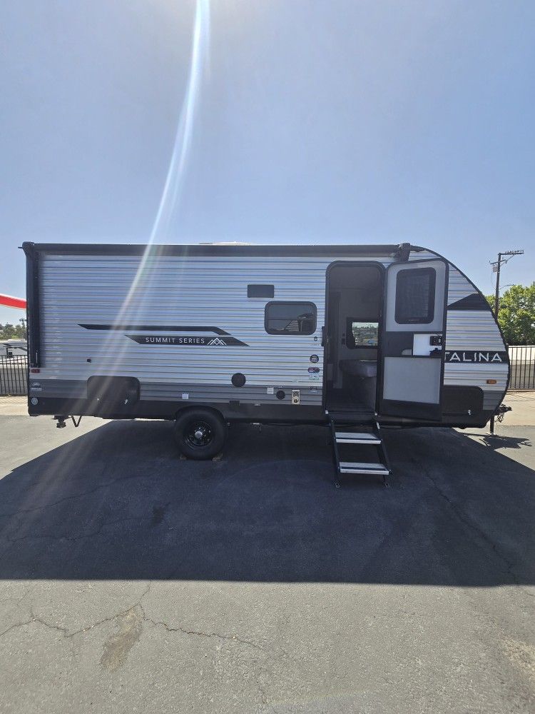 2025 Coachmen Catalina 184bhsx