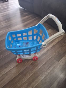 Carrito de bebe