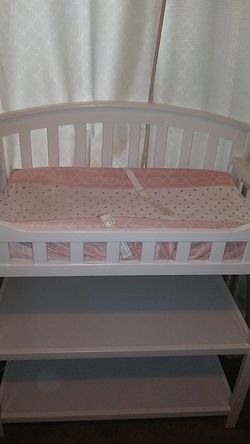Changing table