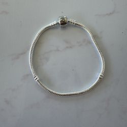 Pandora Bracelet 