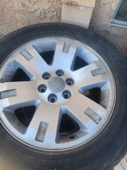 Rims