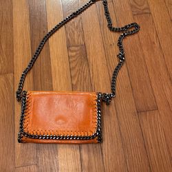 Leather Bag 