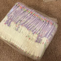 Baby Diapers Pull Ups