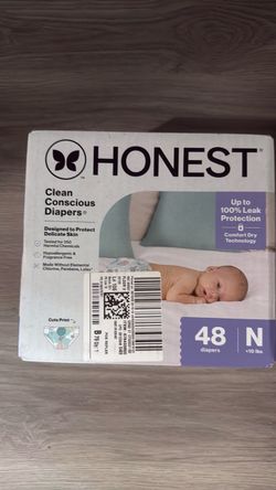 Honest Diapers
