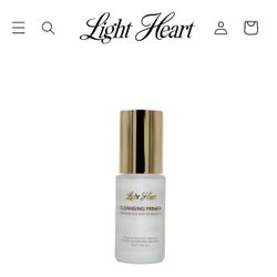 Light Heart Lash Primer