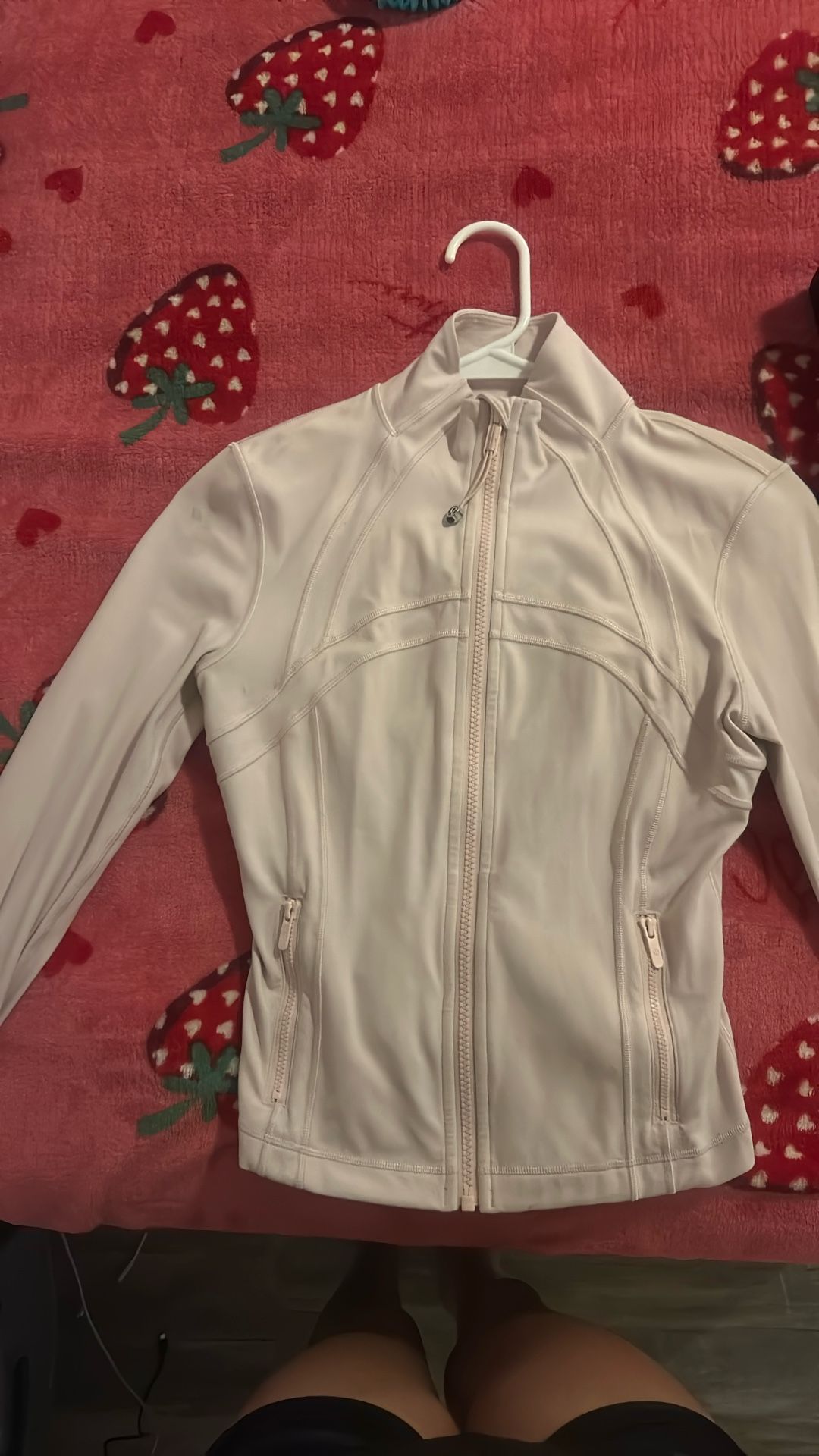Lulu Lemon Define Jacket