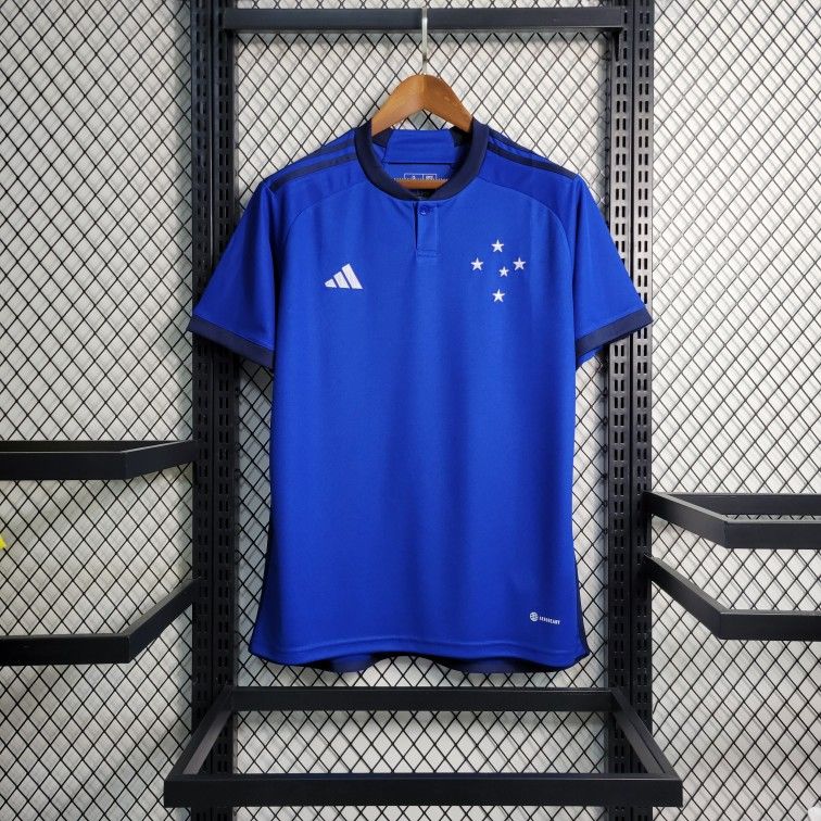 Cruzeiro T-shirt 24/25