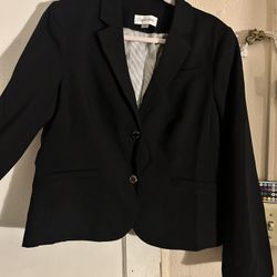 Calvin Klein Blazer 