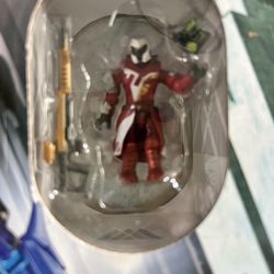 🔥Mega Construx Destiny Atheon DPJ10 199 Pieces Set New Sealed US Seller 🇺🇸