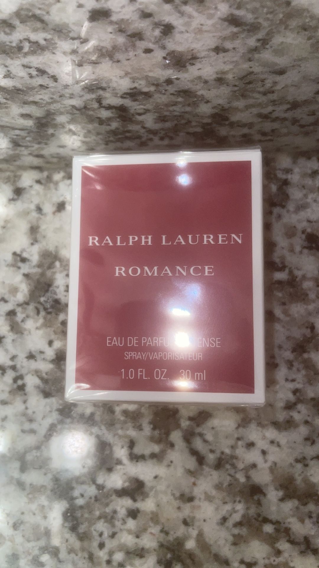 Ralph Lauren Romance Eau de Parfum Intense, 1 oz.