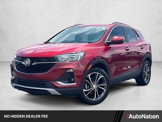 2021 Buick Encore GX