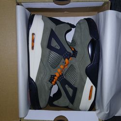 Jordan Retro 4