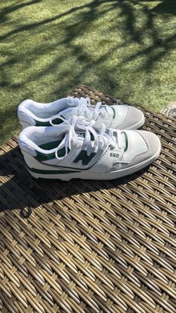 New Balance 550 Sz 8.5
