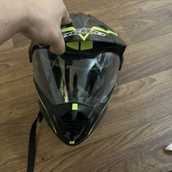 NENKI HELMET MOTORCYLE/ATV