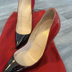Christian Louboutin Pigalle 