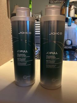 Joico JoiFULL Hair Care System - NWT