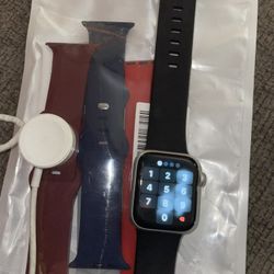 S.e Apple Watch