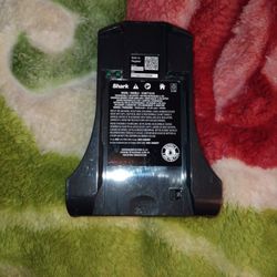 shark OEM battery