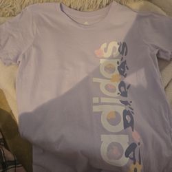 Girls T-shirt 