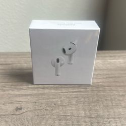 Airpod 4s 