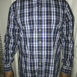 Tommy Hilfiger Slim Fit 17 34-35
