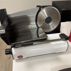Cabela’s Meat Slicer