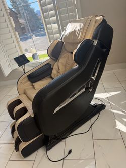 Massage chair