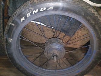 Tires&Wheels
