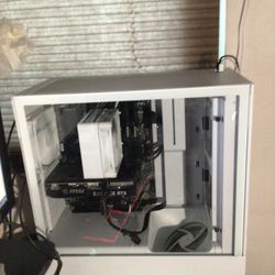 Gaming Pc With Great Specs Just No fancy Lights 