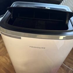 Frigidaire 3-in-1 Portable Room Air Conditioner 10,000 BTU