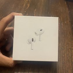 AirPod Pro2