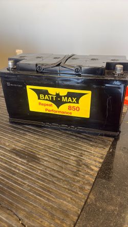 Groups size 49 battery