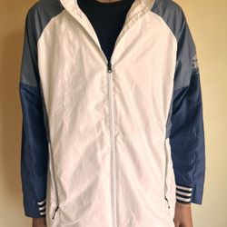 Adidas Windbreaker 