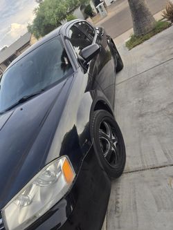 2011 Dodge Avenger