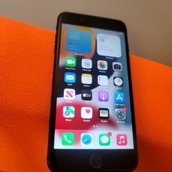 Att Iphone 7 Plus 128gb