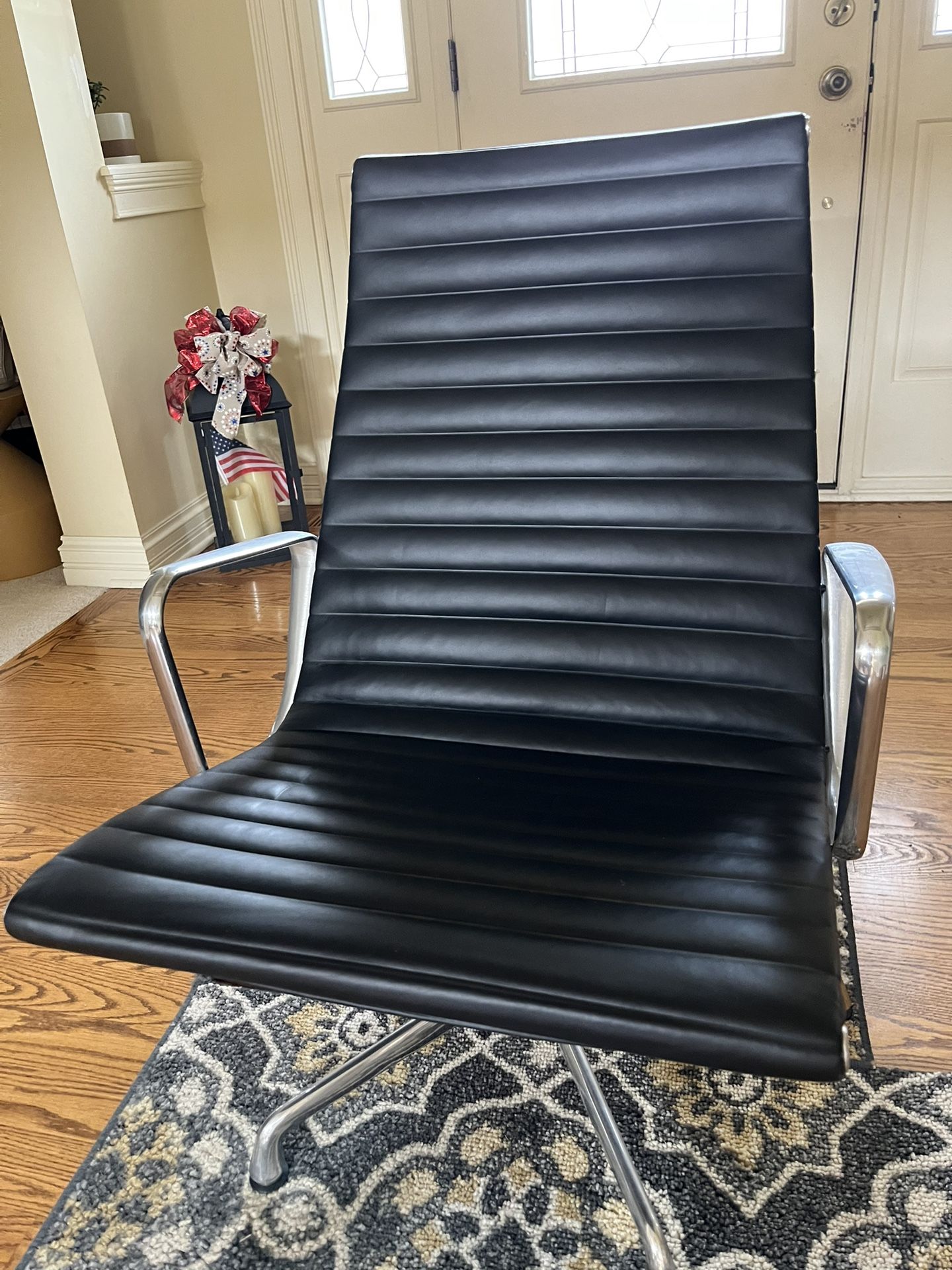 EAMES Herman Miller Aluminum Group