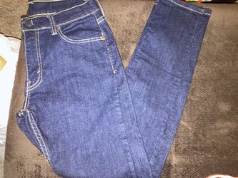Levi’s