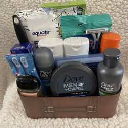 Father’s Day Baskets 