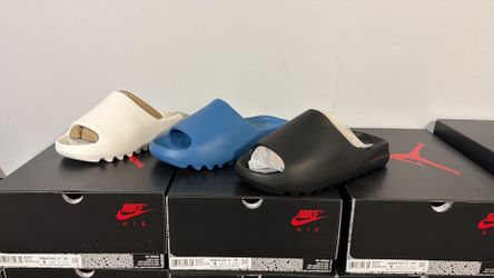 Ysy slides