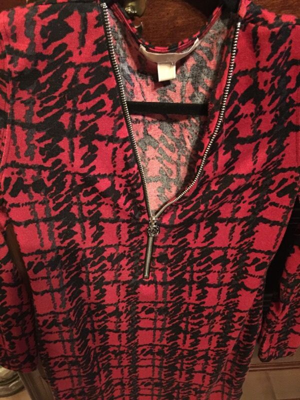MICHAEL KIRS DRESS