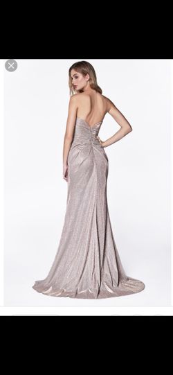 New cinderella divine dress