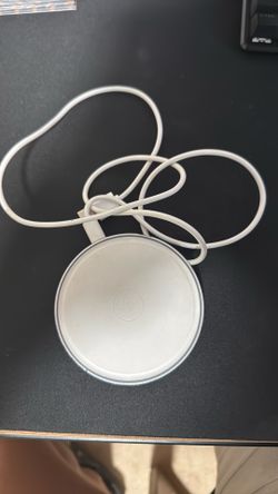 Wireless charger