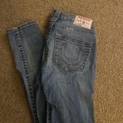Women’s True Religion Jeans