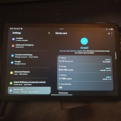 Galaxy Tab A11+