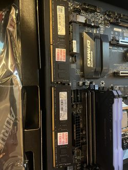 Gskill 8x2 16gb 2400mhz Ram