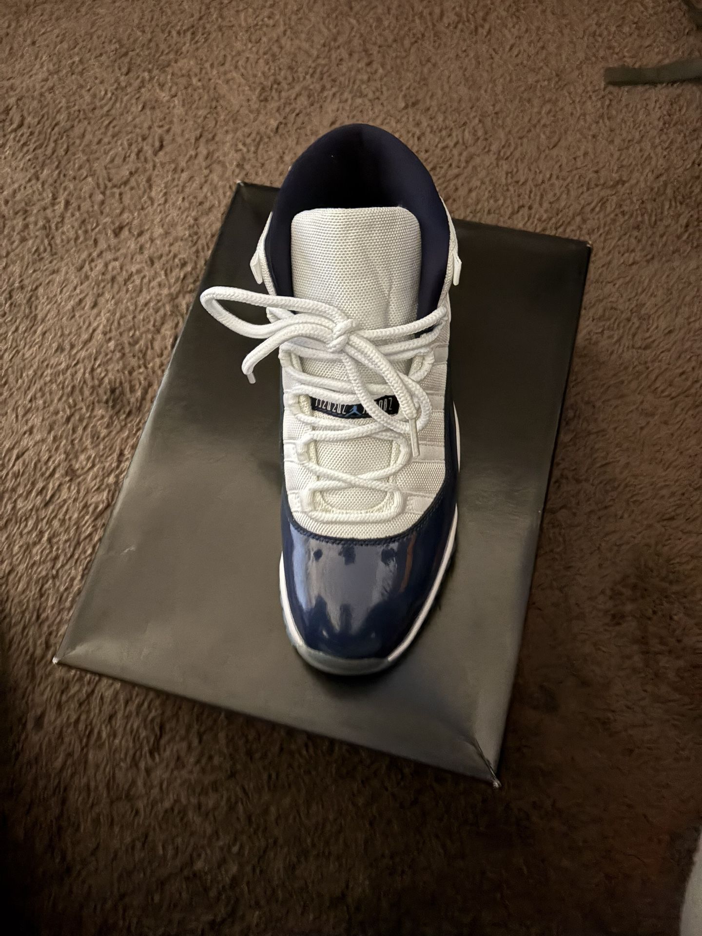 Jordan’s 