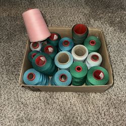 Sewing Thread