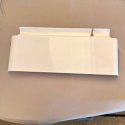 Fluidstance Keyboard Storage Whiteboard Note Taking 