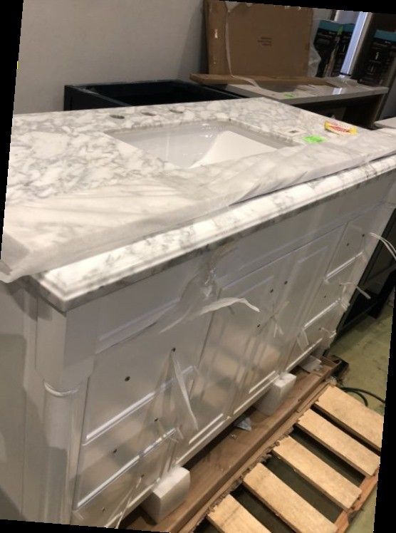 bathroom vanity sink