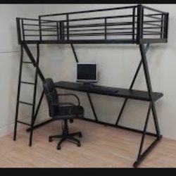 Bunk Bed 